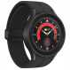 Смарт-годинник Samsung Galaxy Watch 5 Pro 45mm Black (SM-R920NZKASEK)