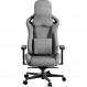 Крісло для геймерів Hator Arc Fabric Stone Gray (HTC-984)