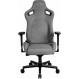 Крісло для геймерів Hator Arc Fabric Stone Gray (HTC-984)