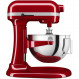Кухонна машина KitchenAid Heavy Duty 5.2 л Red (5KSM55SXXEER)