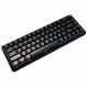 Клавіатура Ajazz AK680 Max Magnetic Switch Black (AK680-WM-B-A)