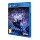 Гра Elden Ring Nightreign для PlayStation 4, Blu-ray (3391892035858)