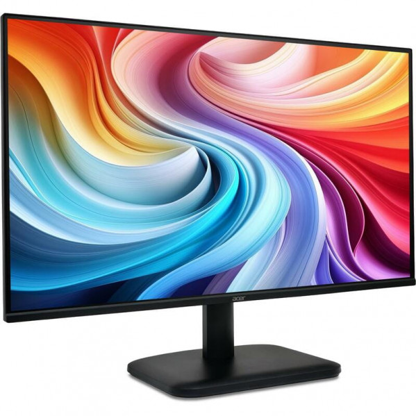 Монітор Acer 24.5" EK251QP6bi (UM.KE1EE.601) IPS Black 144Hz