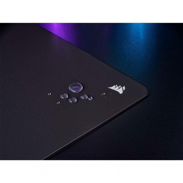 Iгрова поверхня Corsair MM500 v2 Hybrid Cloth L Black (CH-941B161-WW)