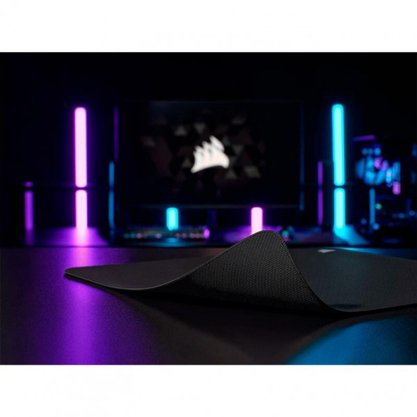 Iгрова поверхня Corsair MM500 v2 Hybrid Cloth L Black (CH-941B161-WW)
