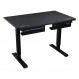 Геймерський стіл Cougar Royal 120 Pro Black