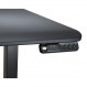 Геймерський стіл Cougar Royal 120 Pro Black