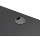 Геймерський стіл Cougar Royal 120 Pro Black