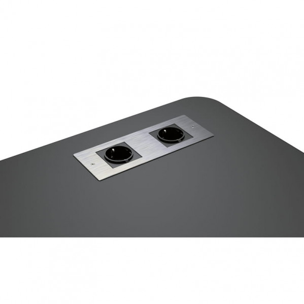 Геймерський стіл Cougar Royal 120 Pro Black