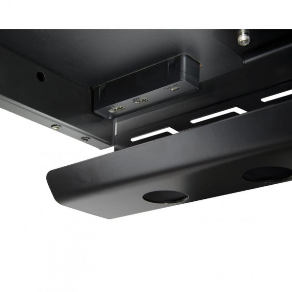 Геймерський стіл Cougar Royal 120 Pro Black