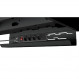Геймерський стіл Cougar Royal 120 Pro Black