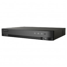 Відеореєстратор Hikvision iDS-7204HUHI-M1/XT