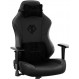 Крісло для геймерів Anda Seat Phantom 3 Size L Black (AD18Y-06-B-PV/C-B01)