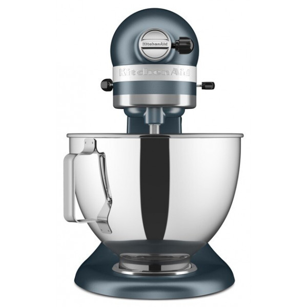 Кухонна машина KitchenAid Artisan 5KSM95PSEBS Blue steel