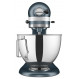 Кухонна машина KitchenAid Artisan 5KSM95PSEBS Blue steel