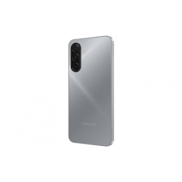 Смартфон Samsung Galaxy A17 SM-A175 8/256GB Gray (SM-A175FZAEEUC)