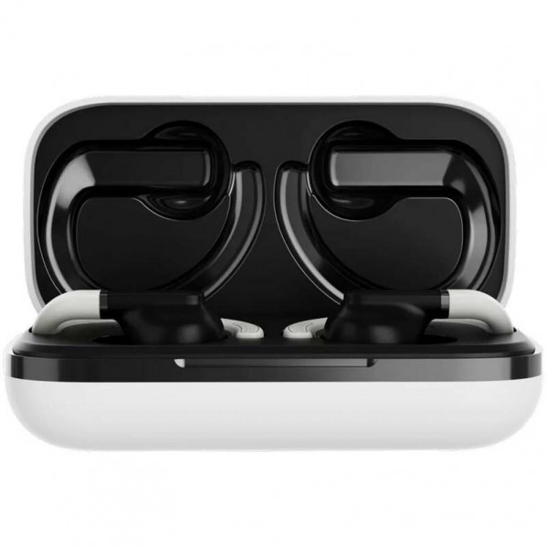 Bluetooth-гарнітура Canyon TWS-11 Headset On Run Sport White (CNS-TWS11W)