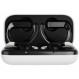 Bluetooth-гарнітура Canyon TWS-11 Headset On Run Sport White (CNS-TWS11W)