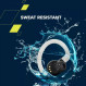 Bluetooth-гарнітура Canyon TWS-11 Headset On Run Sport White (CNS-TWS11W)