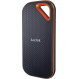 Накопичувач зовнiшнiй SSD 4TB SanDisk Extreme Pro (SDSSDE81-4T00-G25)