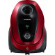 Пилосос Samsung VC07M25E0WR/UK