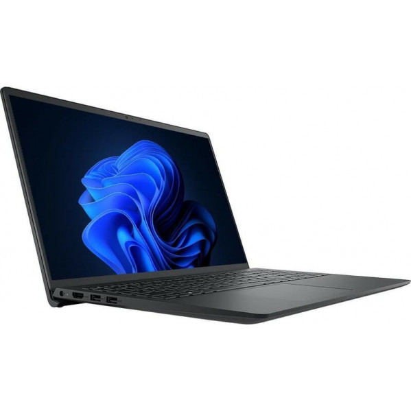 Ноутбук Dell Pro 15 Essential (PV15250RPLU005UA_W11H) Black