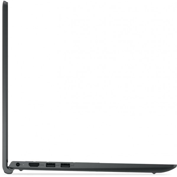 Ноутбук Dell Pro 15 Essential (PV15250RPLU005UA_W11H) Black