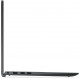 Ноутбук Dell Pro 15 Essential (PV15250RPLU005UA_W11H) Black