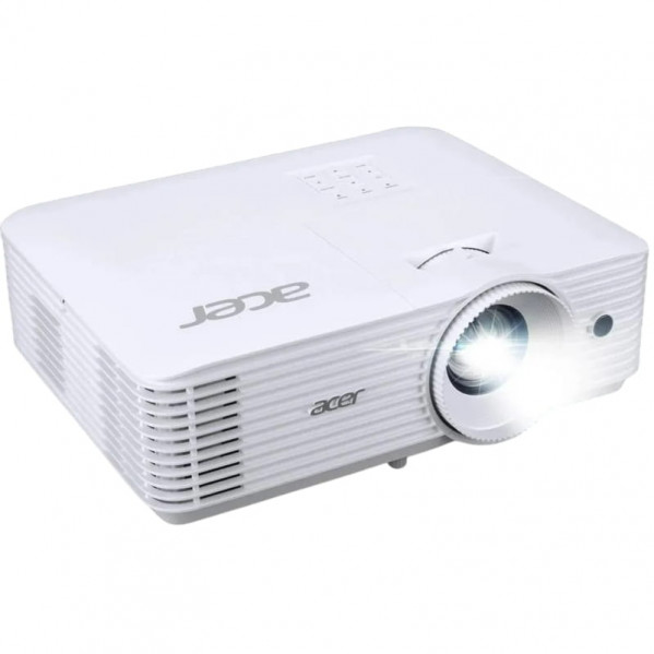 Проектор Acer P1358i (MR.JYG11.001)