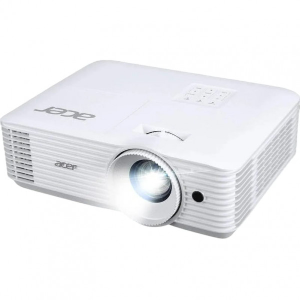 Проектор Acer P1358i (MR.JYG11.001)