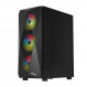 Корпус 2E Gaming Aruba G3313B Black