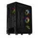 Корпус 2E Gaming Aruba G3313B Black