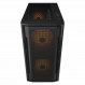 Корпус Cougar Uniface Mini RGB Black без БЖ