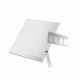Розумна система освітлення Nanoleaf Canvas Smarter Kit Apple HomeKit, 9 шт. (NL29-0002SW-9PK)