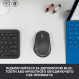 Миша бездротова Logitech M720 Triathlon Black (910-004791)
