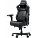 Крісло для геймерів Anda Seat Kaiser 4 V2 Size XL PVC Black (AD12YDDC-XLL-20-B-PV/C-03)