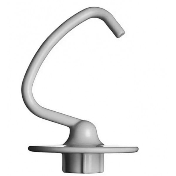 Кухонна машина KitchenAid Artisan 5KSM175PSECU Silver