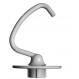 Кухонна машина KitchenAid Artisan 5KSM175PSECU Silver