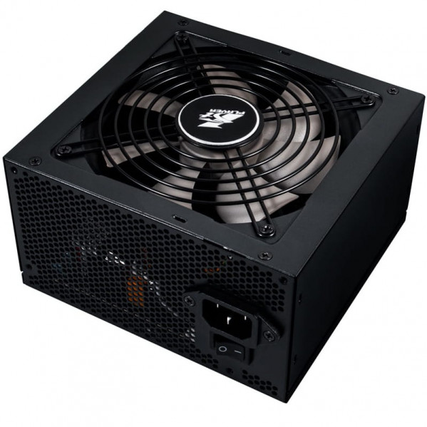 Блок живлення 1stPlayer PS-700AX 700W (DKPM-BRZ-700-BK-EU)