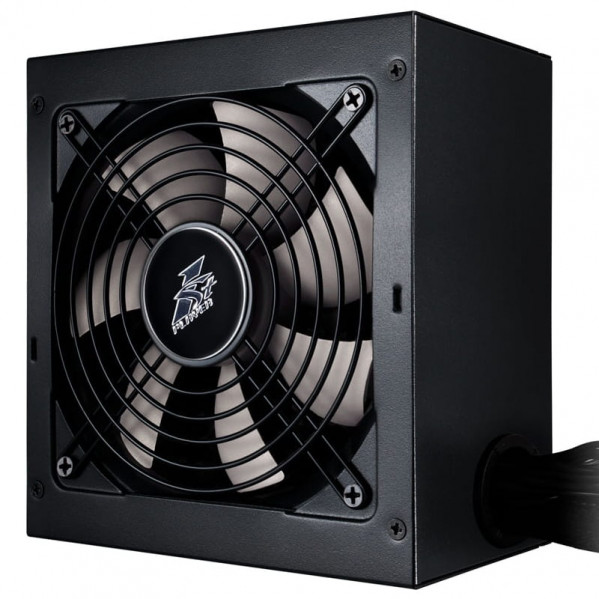 Блок живлення 1stPlayer PS-700AX 700W (DKPM-BRZ-700-BK-EU)