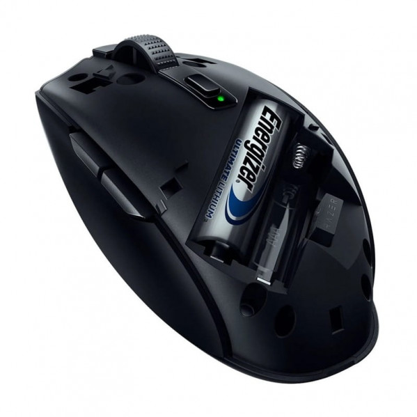Миша бездротова Razer Orochi V2 Wireless Black (RZ01-03730100-R3G1)
