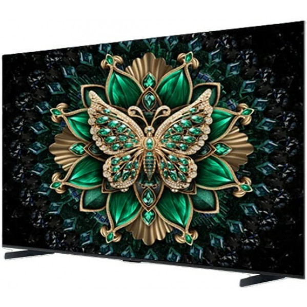Телевiзор TCL 65C6K
