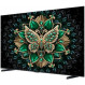 Телевiзор TCL 65C6K