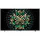 Телевiзор TCL 65C6K