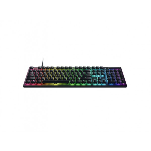 Клавіатура Razer DeathStalker V2 Purple Switch (RZ03-04501800-R3M1)