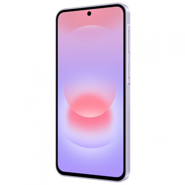 Смартфон Samsung Galaxy A37 5G 6/128GB Awesome Lavender (SM-A376BLVBEUC)