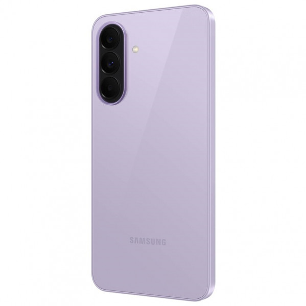 Смартфон Samsung Galaxy A37 5G 6/128GB Awesome Lavender (SM-A376BLVBEUC)