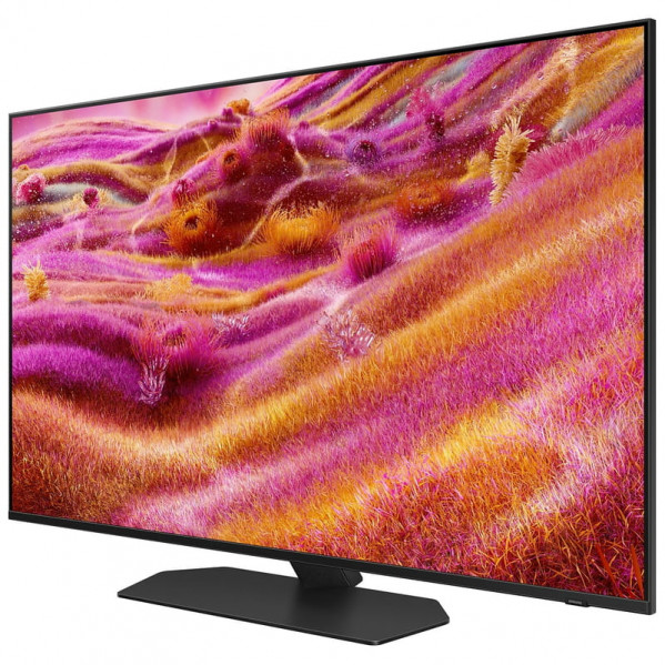 Телевізор Samsung QE50QN90FAUXUA
