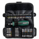 Набір викруток Metabo 30шт (626726000)