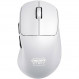 Миша бездротова Cherry Xtrfy M64 Pro RGB White (CX-M64W-PRO-WHITE)